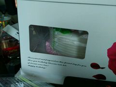 -欧麦烘焙坊(博野店)