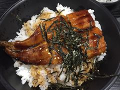 鳗鱼饭-井上家(大兴街店)