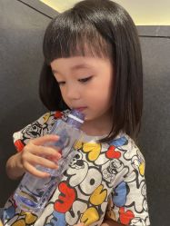 -海饼干Seabiscuit儿童美发(五角场合生汇店)