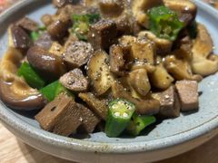 -有肉食·虎九闽菜(798艺术区店)