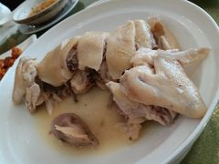 -黄埔华苑酒家(黄埔店)