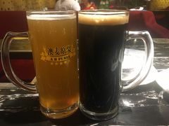 -AK47烤羊腿串吧(柳浪家园店)