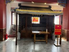 -老边饺子馆(中街店)