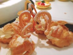 -芭菲盛宴·环球美食(锦城万达广场店)
