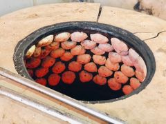 -金莲葱饼