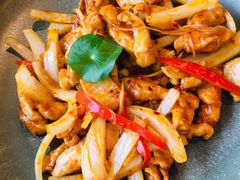 -马凯餐厅(地安门店)