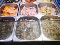 -星海汇海鲜自助烤肉火锅(百大店)