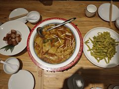 -唐山宴大唐州府精品中餐