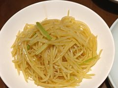 -满园烤鸭·春饼(丰科路万达店)