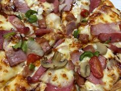-必胜客(大观天地店)