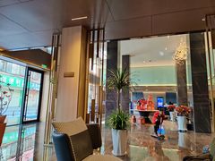 -兰州正宁路智选假日酒店
