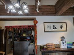 -听风阁农家私房菜茶楼(龙坞店)