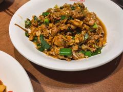 -天下客饭店(中山路店)