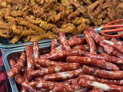 -谭老太正宗柳州螺狮粉(家和花园店)