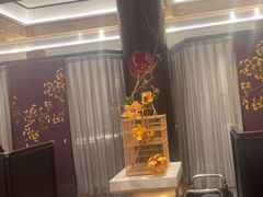 -君庭中餐厅(友谊宾馆店)