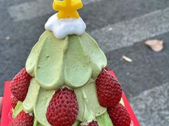 -好利来(鞍山站前店)