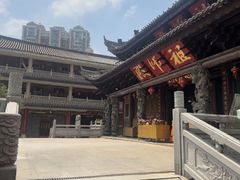 -华林禅寺