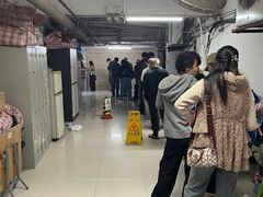 -珍妮曲奇聪明小熊(尖沙咀店)