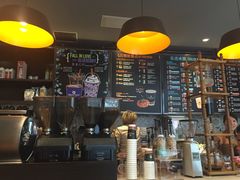 -Gloria Jean's Coffees