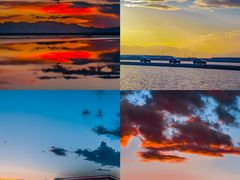 -茶卡盐湖·茶卡天空壹号景区