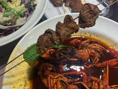-有位虾匠·香辣蟹·小龙虾(李村店)