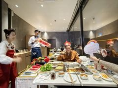 -海底捞火锅(稻河古街夜宵主题店)