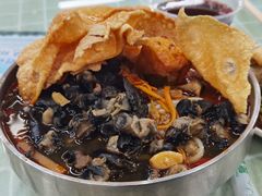-红鼻子桂林米粉(金唐新光界店)
