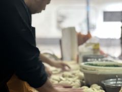 -文武王氏烧饼·无矾油条(西溪路店)