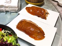 -鸭王烤鸭店(三里河店)