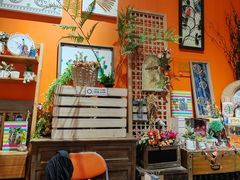 -清迈清迈巷口小排档(烟台山店)