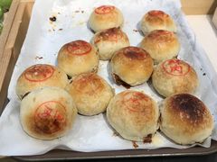 -沈大成(城隍庙店)