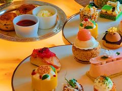 -上海和平饭店华懋阁 Cathay Room