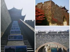 -相门城墙文化休闲景区