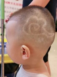 -趣哆剪儿童理发(奥山世纪城店)