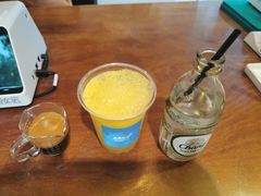 -Joymean coffee.见面咖啡