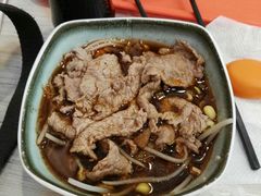 -香妃烤鸡(西单店)
