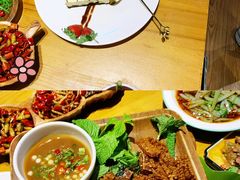 -隔壁老王·家常云南菜(花巷店)