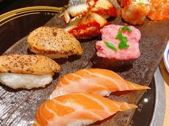 -合点寿司(美罗城店)