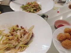 -月福京味斋·烤鸭店·北京菜(鼓楼总店)
