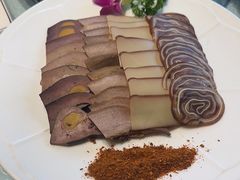 -小八仙·宴(三峡茶庄店)