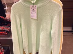 -ZARA(恒隆广场店)
