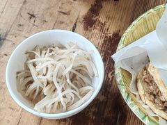 -穆得·老周家牛肉烧饼(普利街店)