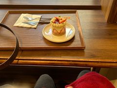 -Ten Olives甜点