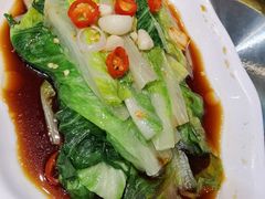 -李记搅团•非遗陕菜(三桥店)