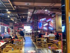 -大队长主题火锅(观音桥店)