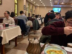 大堂-巴依老爷新疆美食(清华东门店)