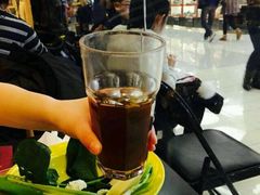 凉茶-新辣道鱼火锅(世纪金源购物中心店)