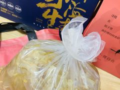 -单家老院·院子里的青岛菜(沙子口店)