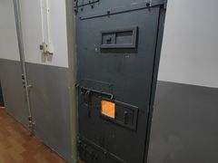 -青岛德国监狱旧址博物馆