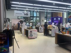 -Sony Store索尼(深圳深业上城店)